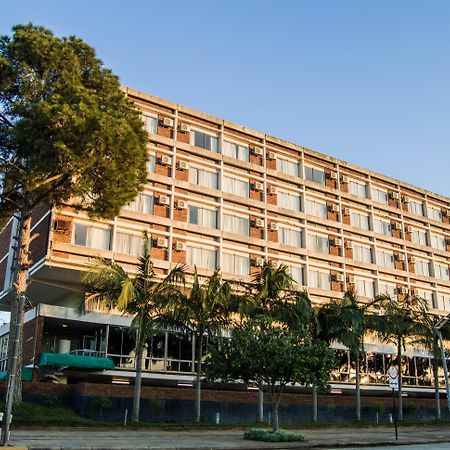 Holiday Inn - Mutare, an IHG Hotel Bagian luar foto