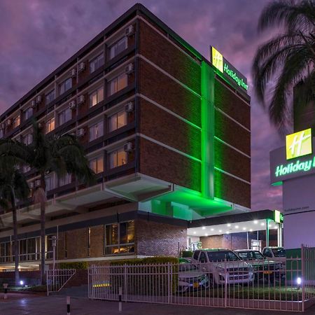 Holiday Inn - Mutare, an IHG Hotel Bagian luar foto
