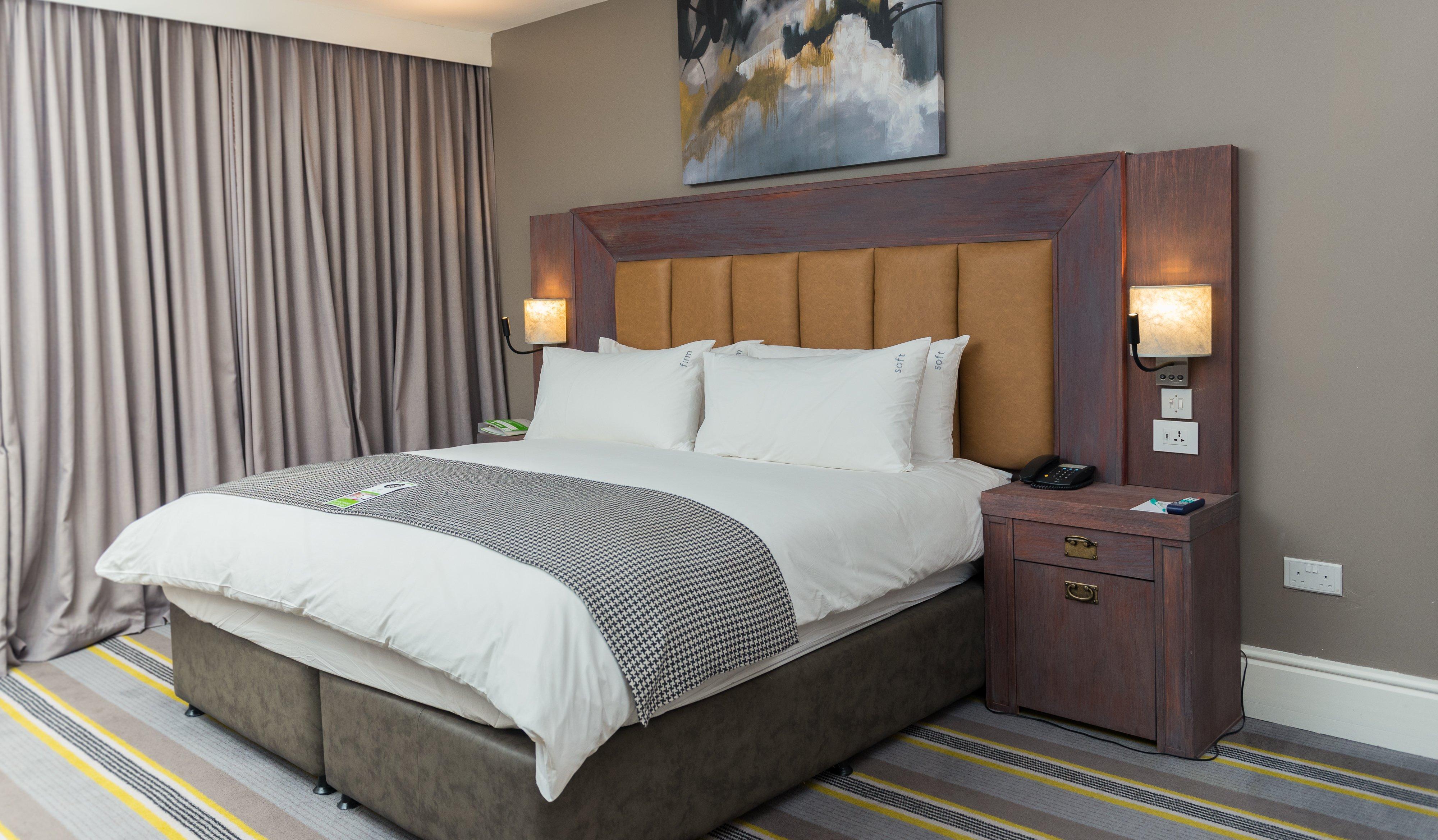Holiday Inn - Mutare, an IHG Hotel Bagian luar foto