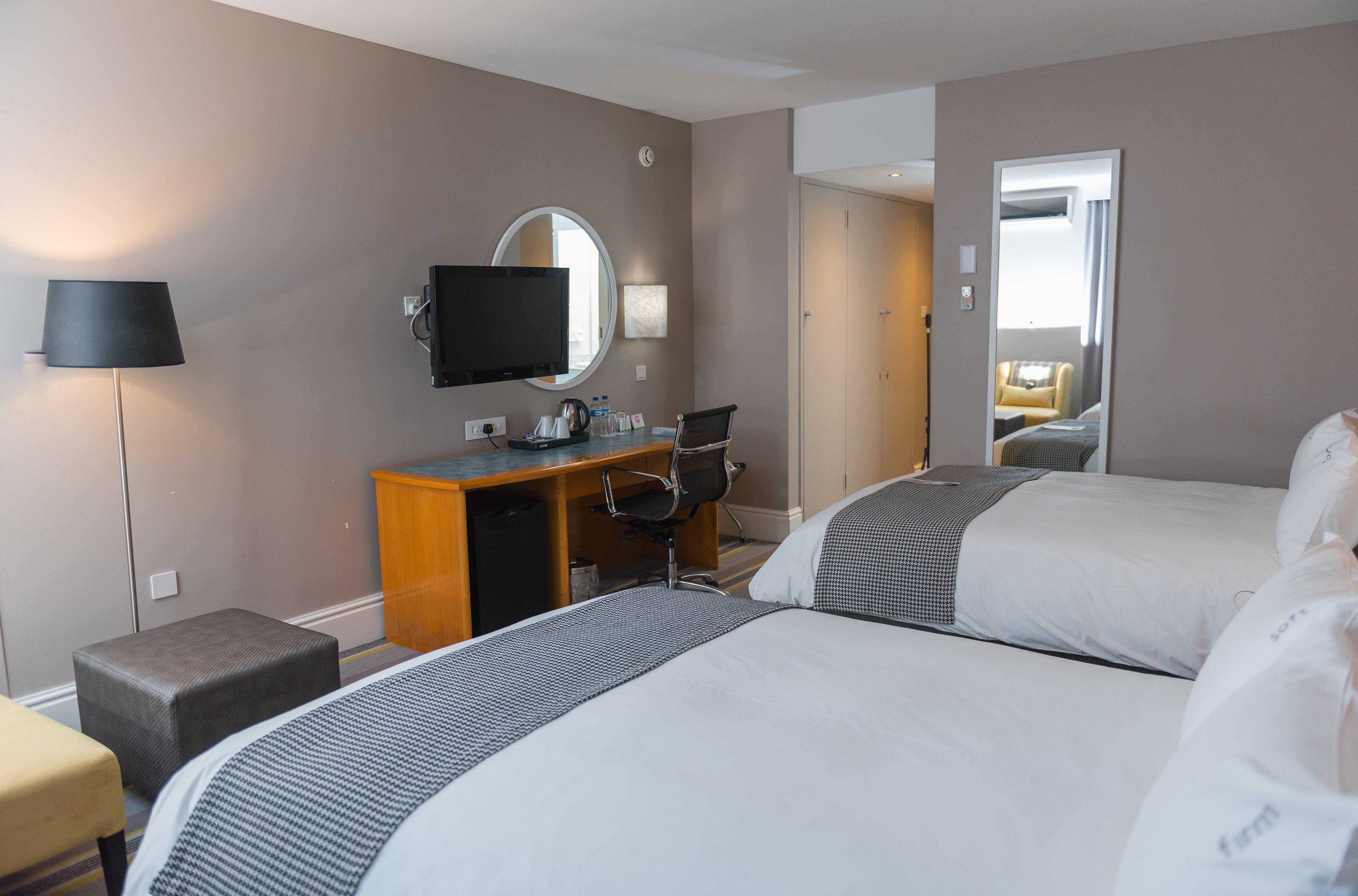 Holiday Inn - Mutare, an IHG Hotel Bagian luar foto