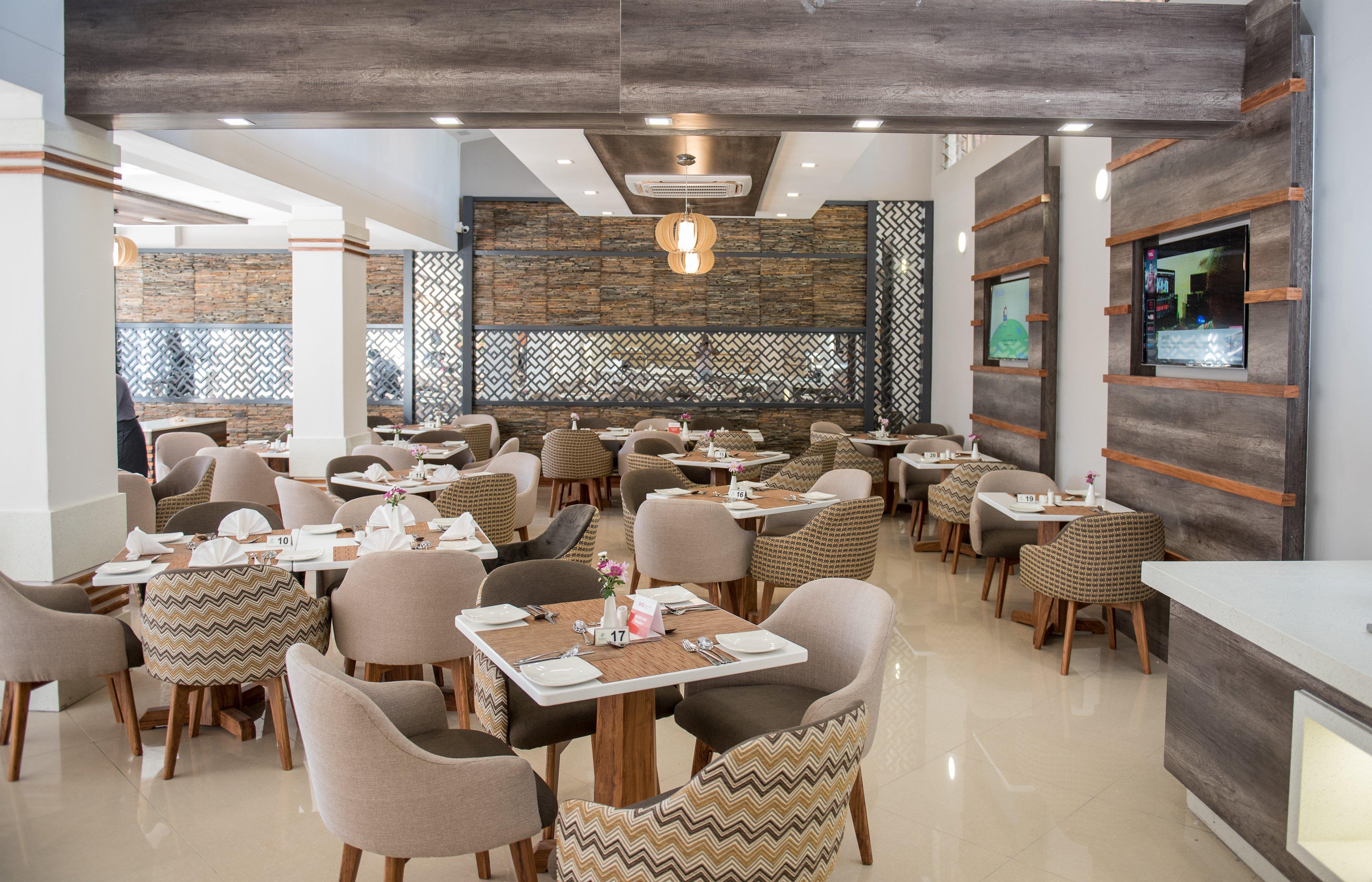 Holiday Inn - Mutare, an IHG Hotel Bagian luar foto