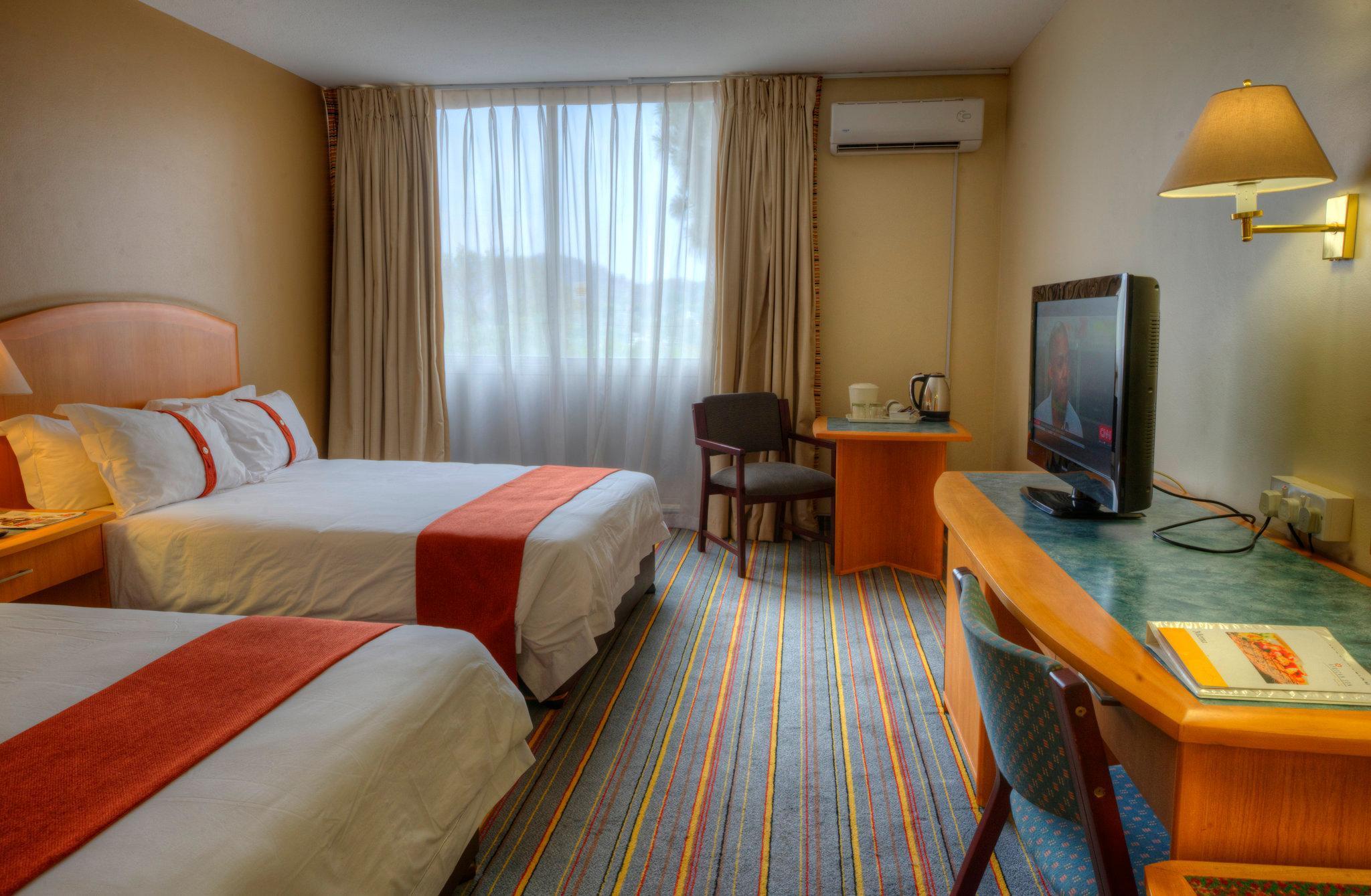 Holiday Inn - Mutare, an IHG Hotel Bagian luar foto