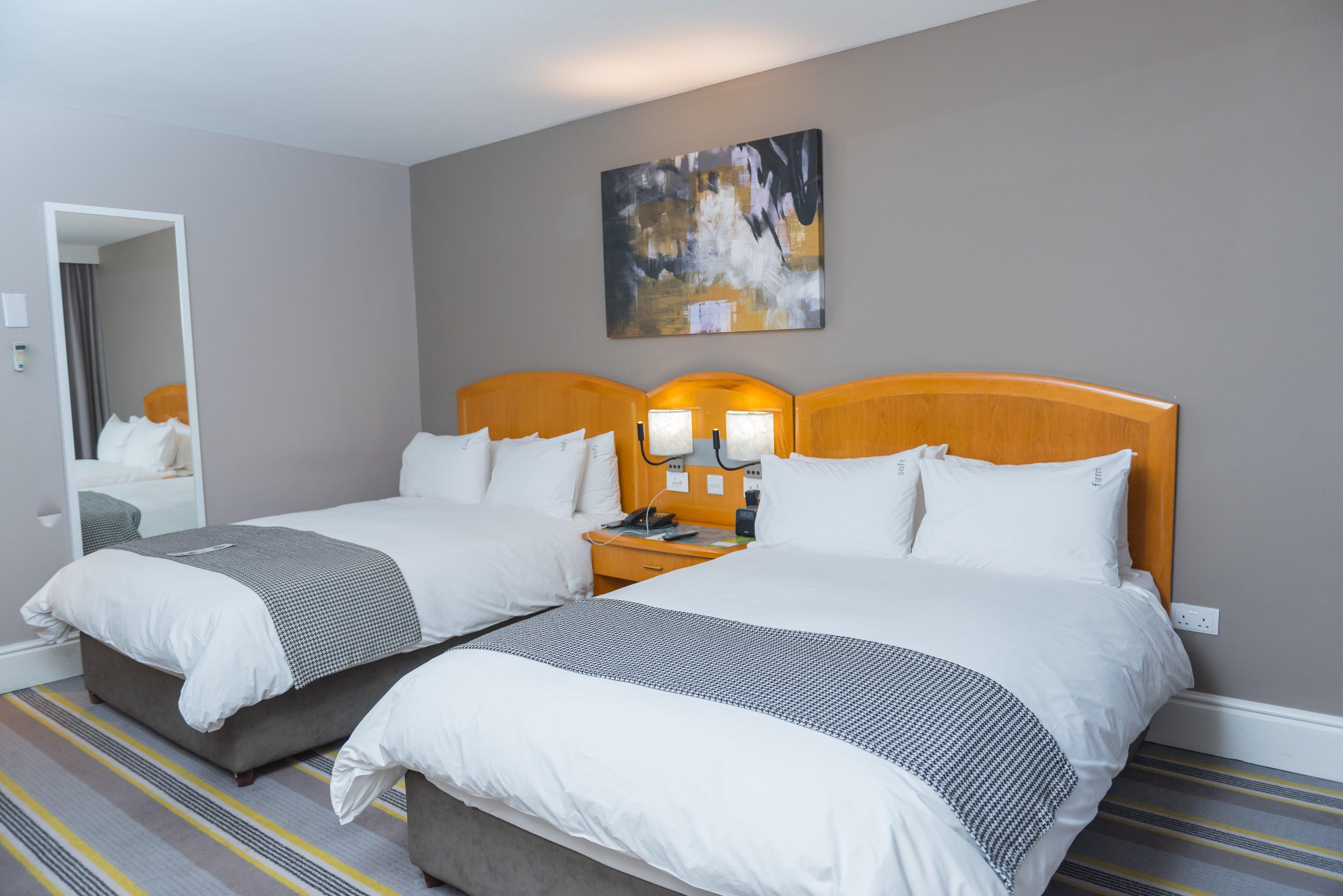 Holiday Inn - Mutare, an IHG Hotel Bagian luar foto