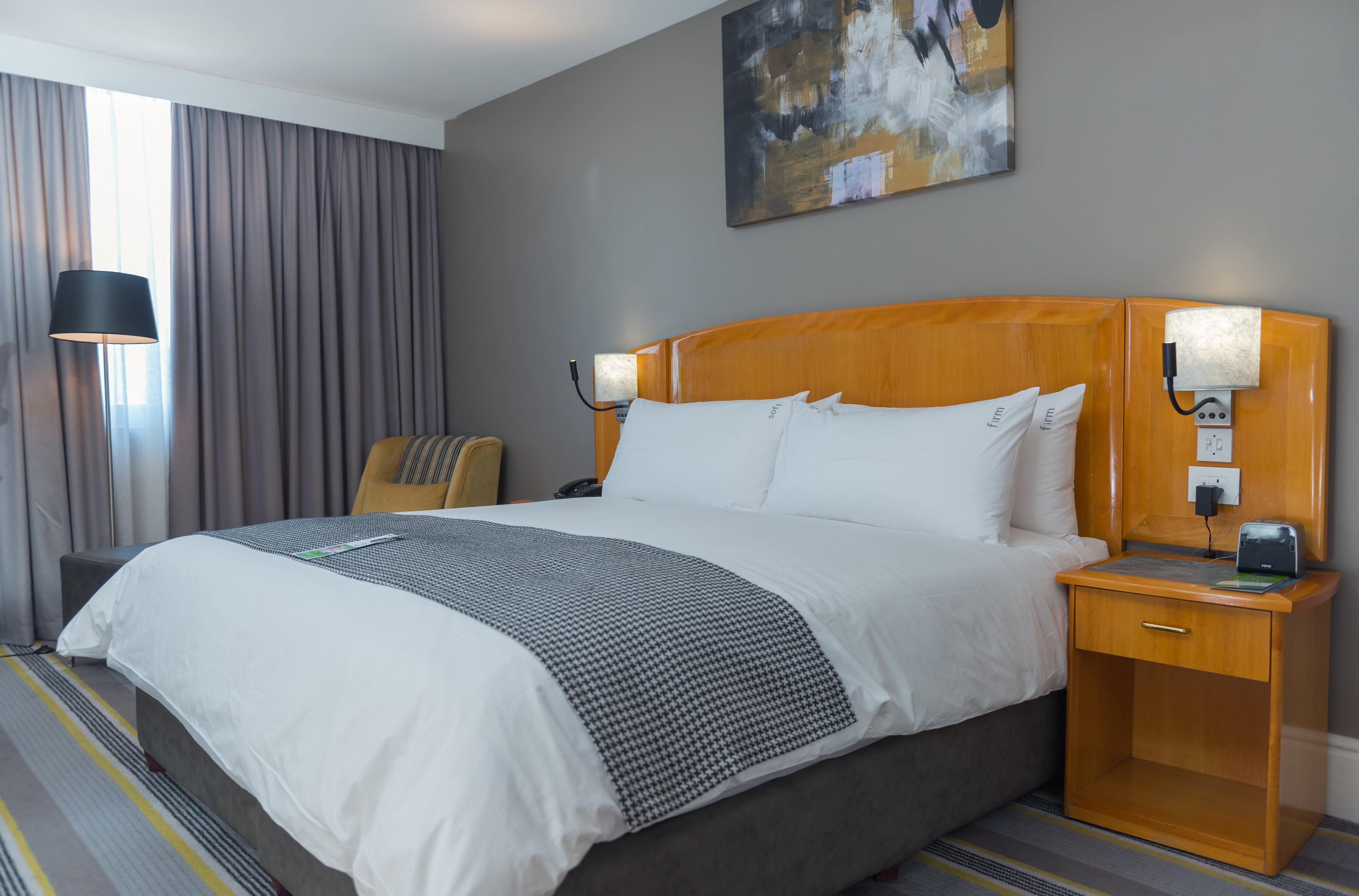 Holiday Inn - Mutare, an IHG Hotel Bagian luar foto