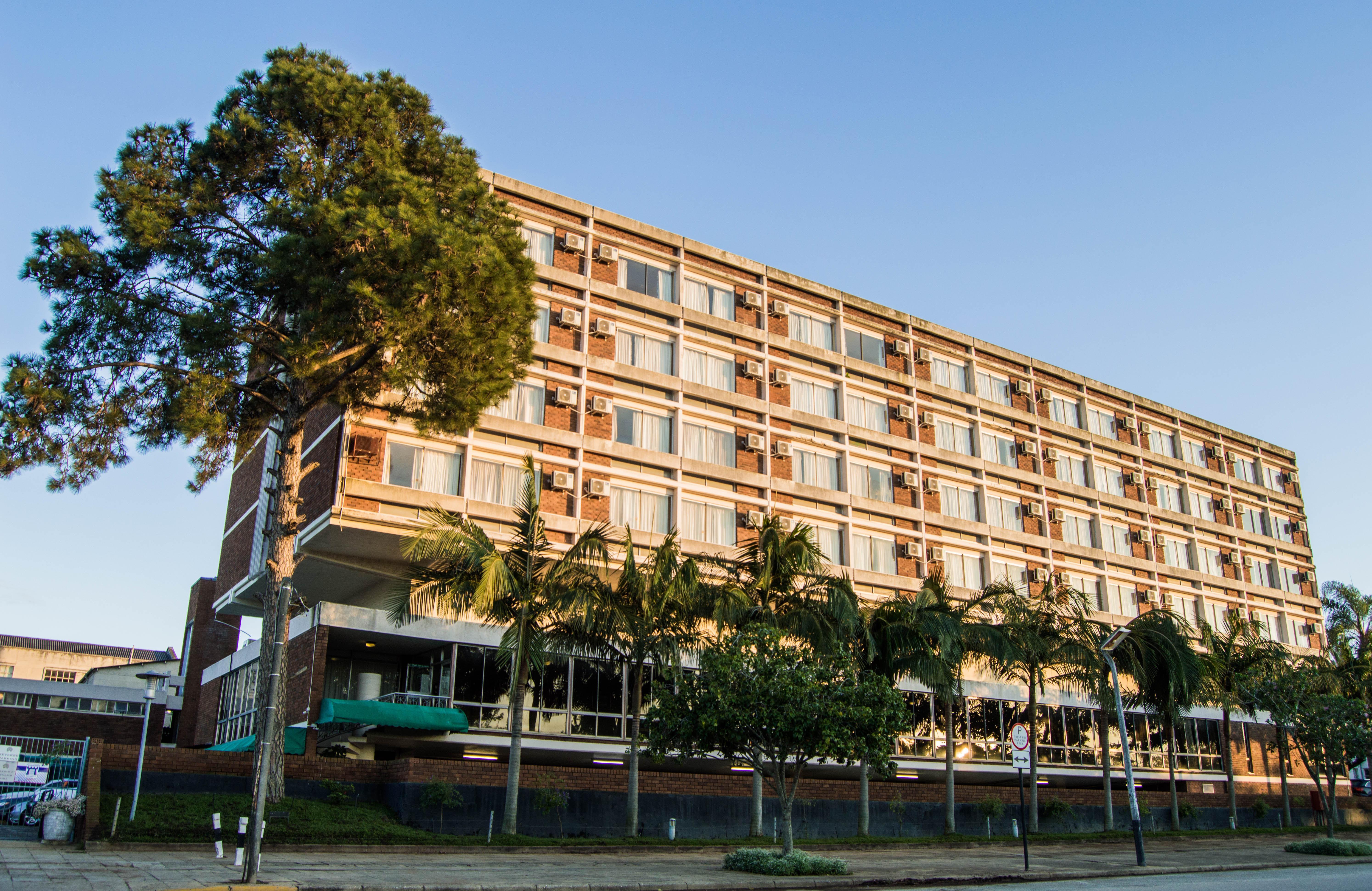 Holiday Inn - Mutare, an IHG Hotel Bagian luar foto